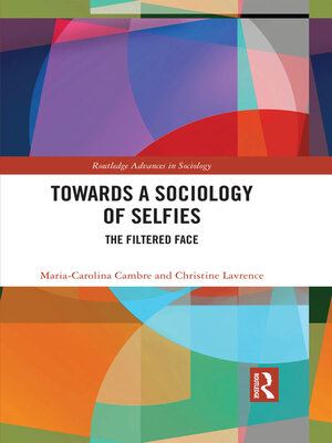 cover image of Towards a Sociology of Selfies